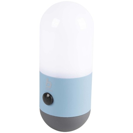 Lampka z wieszaczkiem LED Propus 120 lumen niebieska Bo-Camp 5818912