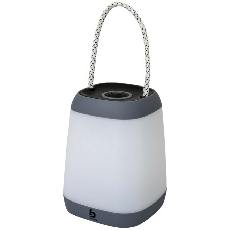 Lampa Sargas z uchwytem akumulatorowa Bo-Camp 5818725