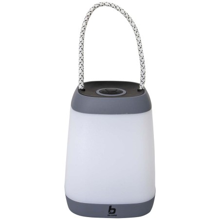 Lampa Sargas z uchwytem akumulatorowa Bo-Camp 5818725