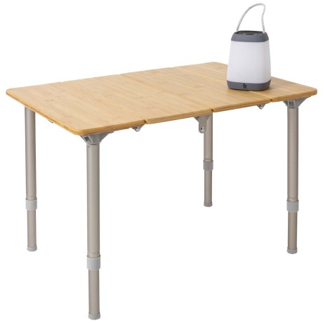 Lampa Sargas z uchwytem akumulatorowa Bo-Camp 5818725