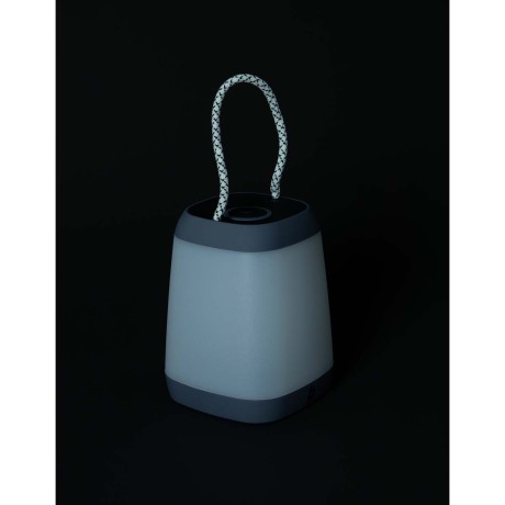 Lampa Sargas z uchwytem akumulatorowa Bo-Camp 5818725