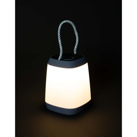 Lampa Sargas z uchwytem akumulatorowa Bo-Camp 5818725
