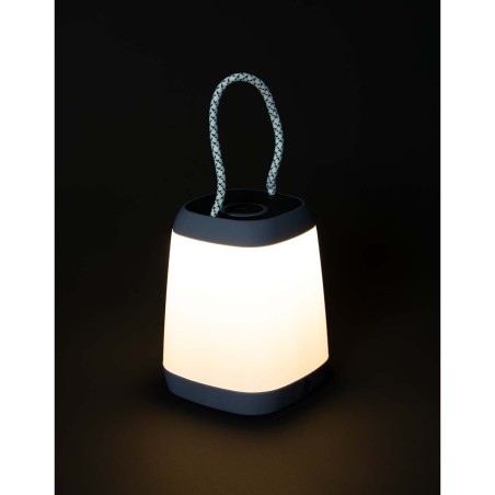 Lampa Sargas z uchwytem akumulatorowa Bo-Camp 5818725