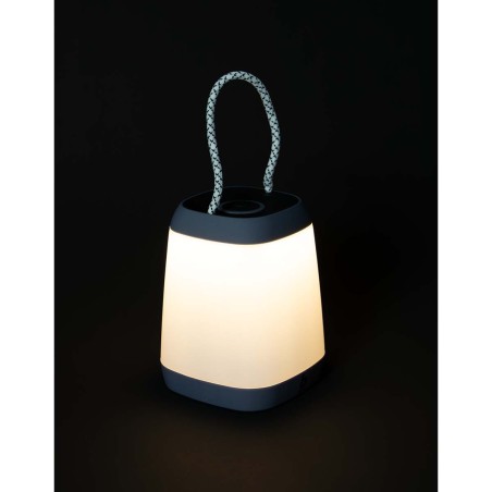 Lampa Sargas z uchwytem akumulatorowa Bo-Camp 5818725