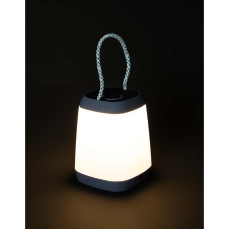 Lampa Sargas z uchwytem akumulatorowa Bo-Camp 5818725
