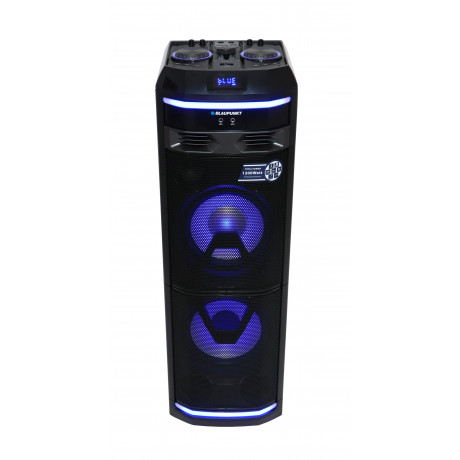 System audio z Bluetooth Blaupunkt PS11DB Blaupunkt - 1
