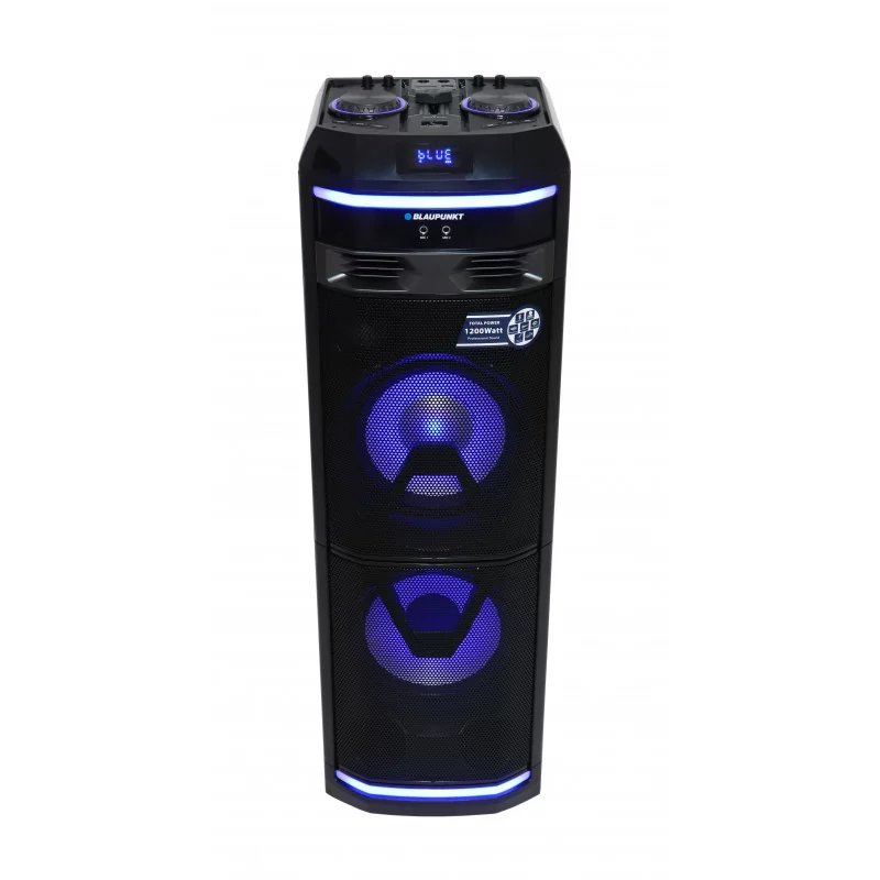 System audio z Bluetooth Blaupunkt PS11DB