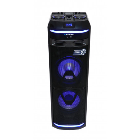 System audio z Bluetooth Blaupunkt PS11DB Blaupunkt - 1