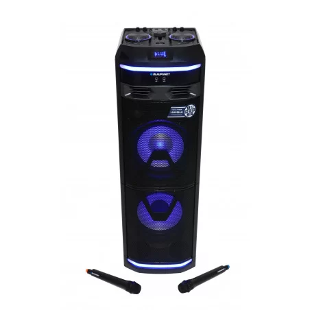 System audio z Bluetooth Blaupunkt PS11DB