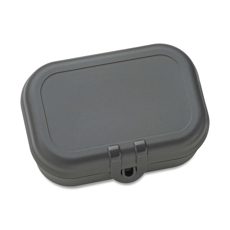 Lunchbox Pascal S desert Ash grey Koziol K7158701 Lunchbox Pascal S desert Ash grey Koziol K7158701