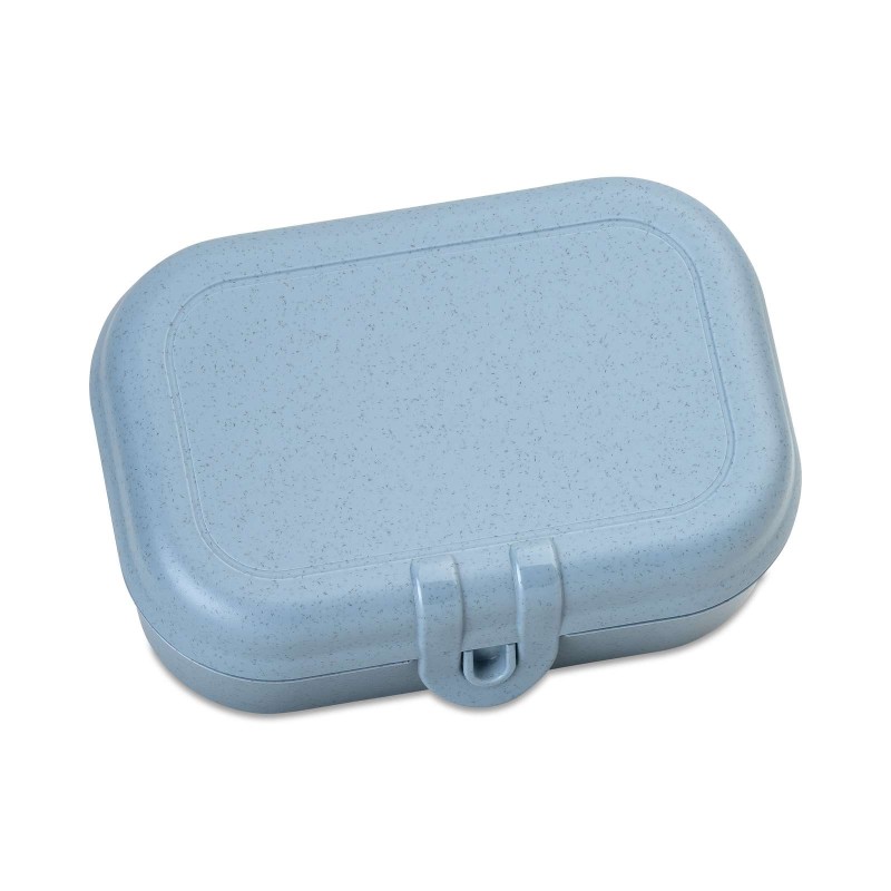 Lunchbox Pascal S desert Flower blue Koziol K7158716 Lunchbox Pascal S desert Flower blue Koziol K7158716