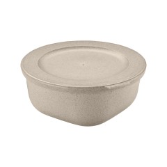 Pojemnik z pokrywka 700ml Desert Sand Koziol K8614700