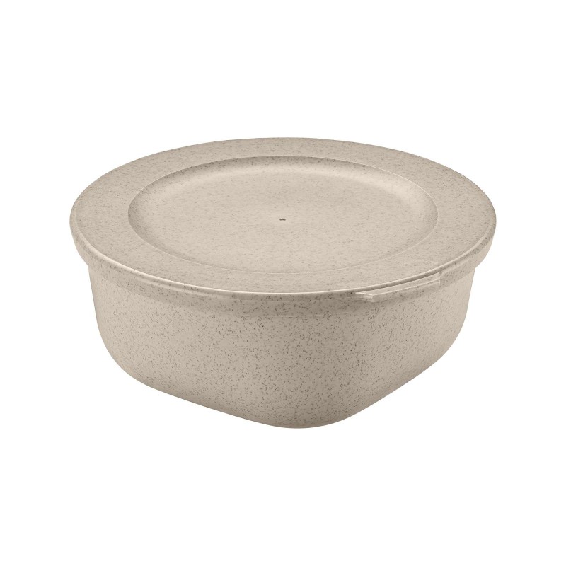 Pojemnik z pokrywka 700ml Desert Sand Koziol K8614700 - zdjęcie główne