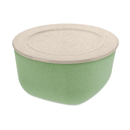 Pojemnik z pokrywką 2l Nature Leaf Green Koziol K8623703