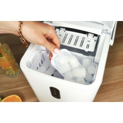 [Outlet] Kostkarka do lodu Blaupunkt IMB201 - zdjęcie dodatkowe nr. 6