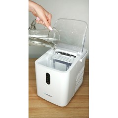 [Outlet] Kostkarka do lodu Blaupunkt IMB201 - zdjęcie dodatkowe nr. 8