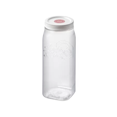 Pojemnik kwadratowy PET 1,3 l LocknLock HTE532
