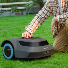 Robot koszący Blaupunkt RL5010 - zdjęcie dodatkowe nr. 8