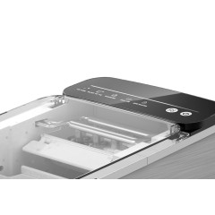 Kostkarka do lodu 150 W z agregatem Blaupunkt IMB301 - zdjęcie dodatkowe nr. 3