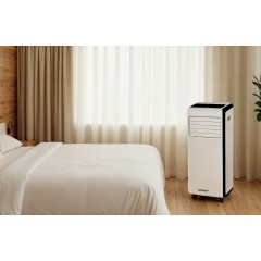 KLIMATYZATOR PRZENOŚNY PRIME3 SAC51 - zdjęcie dodatkowe nr. 1