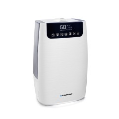[OUTLET] Ultradźwiękowy nawilżacz powietrza z zestawem filtrów Blaupunkt AHS803_OUTLET