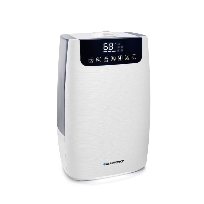 [OUTLET] Ultradźwiękowy nawilżacz powietrza z zestawem filtrów Blaupunkt AHS803_OUTLET - zdjęcie główne