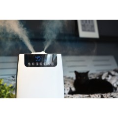 [OUTLET] Ultradźwiękowy nawilżacz powietrza z zestawem filtrów Blaupunkt AHS803_OUTLET - zdjęcie dodatkowe nr. 3