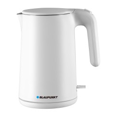 [ Outlet ] Czajnik elektryczny z podwójnymi ściankami Blaupunkt EKS701_OUTLET
