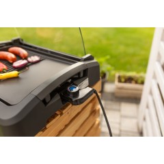 [OUTLET] Grill elektryczny Blaupunkt GRT801_OUTLET - zdjęcie dodatkowe nr. 3