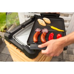 [OUTLET] Grill elektryczny Blaupunkt GRT801_OUTLET - zdjęcie dodatkowe nr. 4