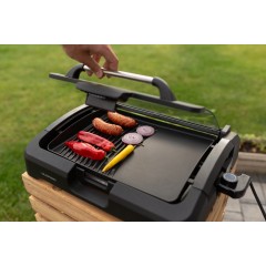 [OUTLET] Grill elektryczny Blaupunkt GRT801_OUTLET - zdjęcie dodatkowe nr. 5