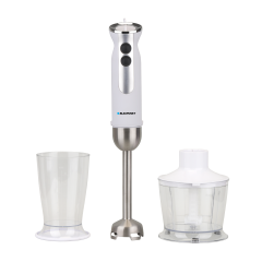[ OUTLET ] Blender ręczny Blaupunkt HBD501WH_OUTLET