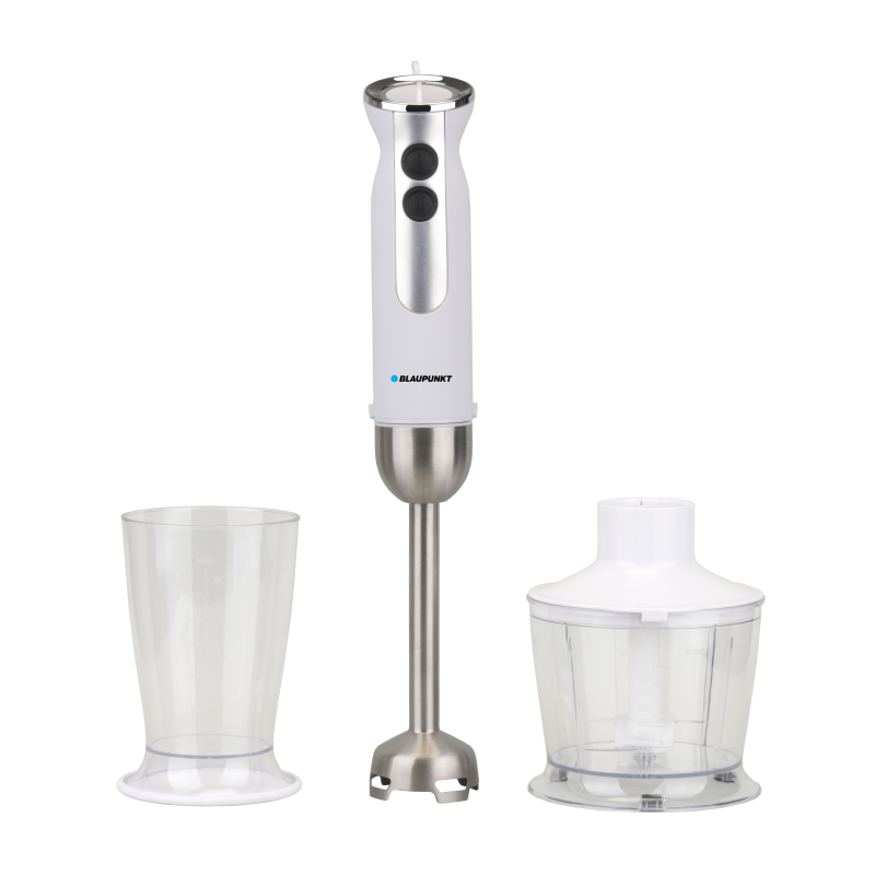 [ OUTLET ] Blender ręczny Blaupunkt HBD501WH_OUTLET - zdjęcie główne