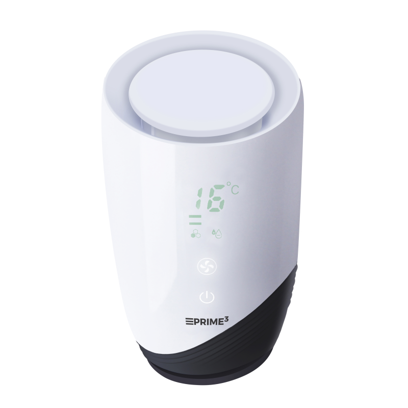 [ OUTLET ] Oczyszczacz powietrza PRIME3 35 W 40 dB SAP11_OUTLET - zdjęcie główne