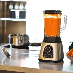 [ OUTLET ] Blender kielichowy 1,5 L. funkcja kruszenia lodu Blaupunkt TBG701_OUTLET - zdjęcie dodatkowe nr. 1