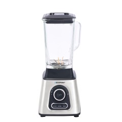 [ OUTLET ] Blender kielichowy 1,5 L. funkcja kruszenia lodu Blaupunkt TBG701_OUTLET - zdjęcie dodatkowe nr. 3