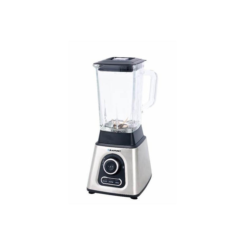 [ OUTLET ] Blender kielichowy 1,5 L. funkcja kruszenia lodu Blaupunkt TBG701_OUTLET - zdjęcie główne
