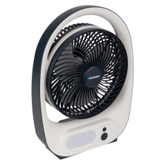 WENTYLATOR PRZENOŚNY BLAUPUNKT APF401 - główne zdjęcie