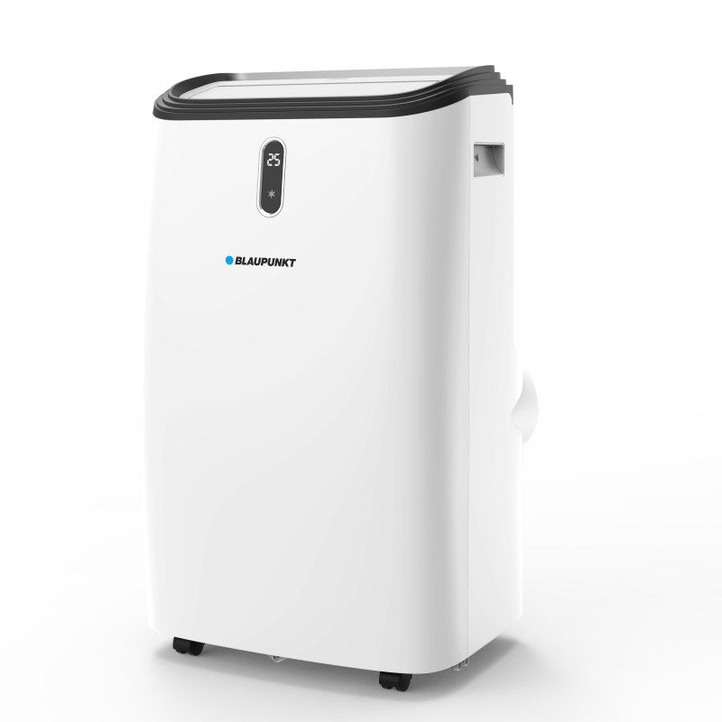 KLIMATYZATOR PRZENOŚNY BLAUPUNKT ACP614 - zdjęcie główne