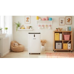 KLIMATYZATOR PRZENOŚNY BLAUPUNKT ACP616H - zdjęcie dodatkowe nr. 2