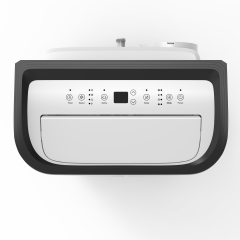 KLIMATYZATOR PRZENOŚNY BLAUPUNKT ACP616H - zdjęcie dodatkowe nr. 8