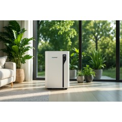 KLIMATYZATOR PRZENOŚNY BLAUPUNKT ACP414 - zdjęcie dodatkowe nr. 1