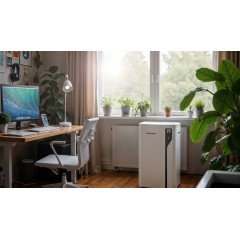 KLIMATYZATOR PRZENOŚNY BLAUPUNKT ACP414 - zdjęcie dodatkowe nr. 3