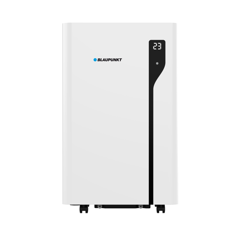 KLIMATYZATOR PRZENOŚNY BLAUPUNKT ACP414H - zdjęcie główne