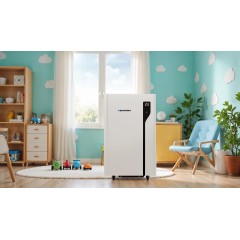 KLIMATYZATOR PRZENOŚNY BLAUPUNKT ACP414H - zdjęcie dodatkowe nr. 8