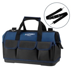 TORBA NARZĘDZIOWA Z PASEM DO 50KG BLAUPUNKT TB4110 - zdjęcie dodatkowe nr. 3