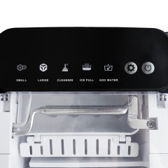 Kostkarka do lodu 150 W z agregatem Blaupunkt IMB301 - zdjęcie dodatkowe nr. 4