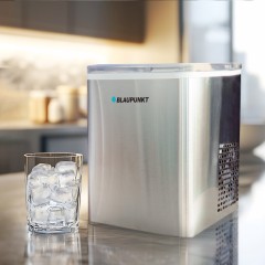 Kostkarka do lodu 150 W z agregatem Blaupunkt IMB301 - zdjęcie dodatkowe nr. 2