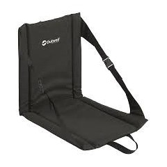 Krzesło na plażę CARDIEL black Outwell  470423