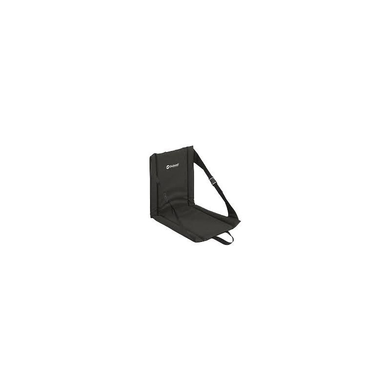 Krzesło na plażę CARDIEL black Outwell  470423 - zdjęcie główne
